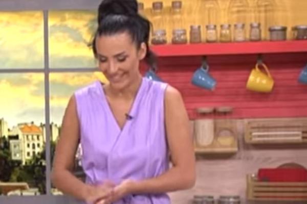 SVE SE PROMENILO OD KAD SE ODSELILA OD CECE: Anastasija živi s DEČKOM, a sada se požalila šta sve mora da RADI!