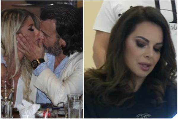 SONJA VUKSANOVIĆ SAZNALA OD MEDIJA ZA LUKASOVU DEVOJKU: Ne zanima me sa kim je, samo neka potpiše PAPIRE ZA RAZVOD