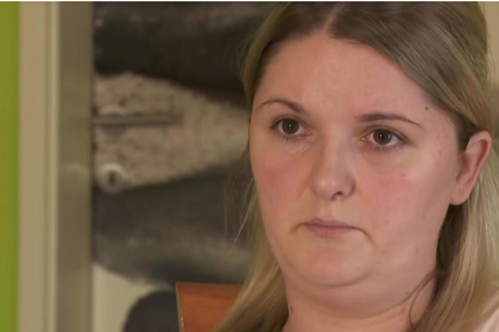 KORISTILA ĆERKU OBOLELU OD RAKA DA BI ZARADILA NOVAC! Marija je majka MONSTRUM, devočica nije dočekala 12. rođendan