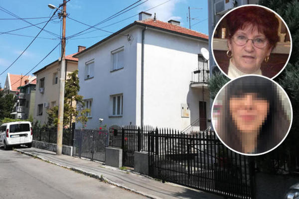 JELENA JE UBILA MAJDU, PA JE SPAKOVALA U KOFER! Ćerka političara je telo starice u stanu čuvala 3 dana!