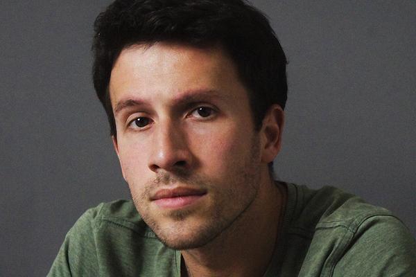 MOMIR MILOŠEVIĆ O SVOM KRATKOM HORORU VIDEĆEŠ VEČERAS: Snimanje ovog filma bilo je kao mala adrenalinska bomba