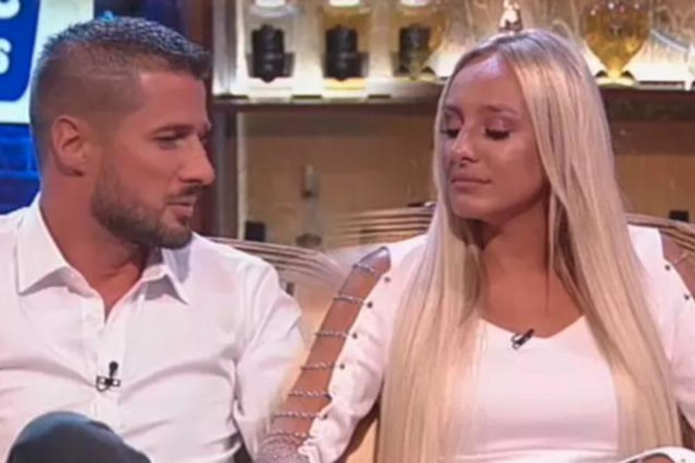 NISU SE JOŠ UVEK SRELI: Luna priznala šta Anabela misli o njenom dečku, a s Gagijem ni ne želi da ima ikakav odnos!