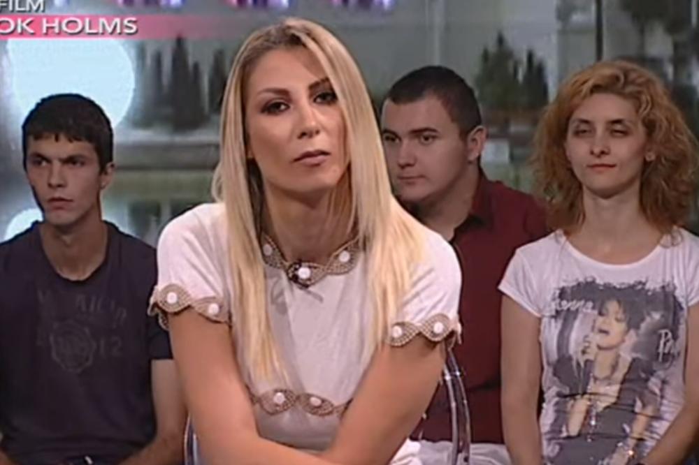 NADEŽDA SE BRUTALNO POSVAĐALA SA GLEDATELJKOM: Zbog vašeg stava, sve je više MAJMUNA KAO ŠTO JE MIKI!