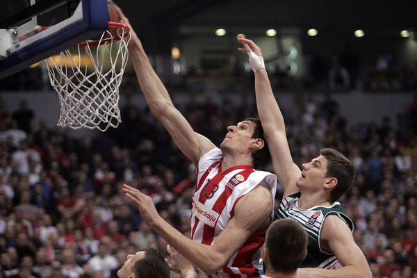 POVREDA JE BILA JAČA: Sjajni centar propušta Mundobasket!