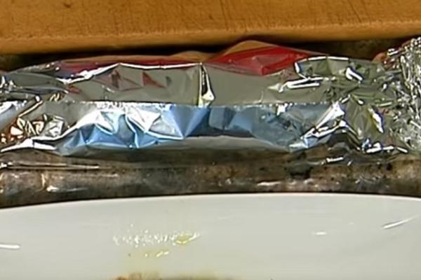 KUPUJETE ALUMINIJUMSKU FOLIJU? Vrlo je praktična, ali u ova 2 slučaja je NE KORISTTE NIKAKO!