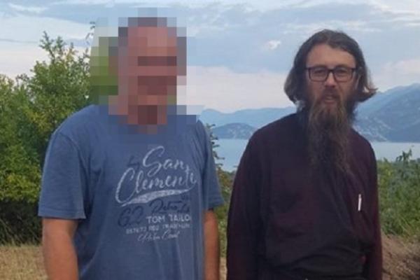 MONAH JE PREVOZIO TRUDNU JANU, NJENOG MUŽA I DETE (12) KOJI SU SE UDAVILI! Sada će da mu se sudi za to!