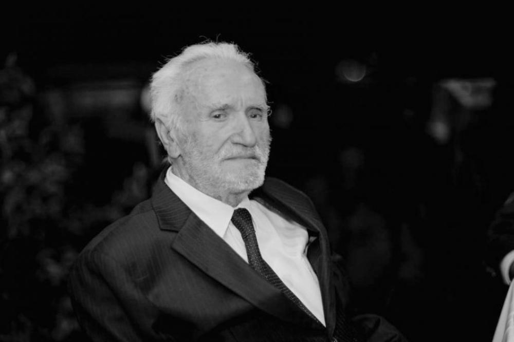 CELO KOSOVO PLAČE ZA OVIM ČOVEKOM: PORUKA njegovog sina je POTRESNA