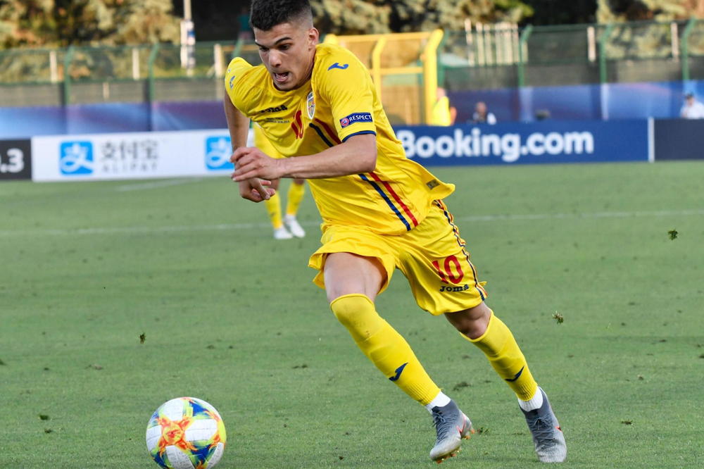 INTELIGENTAN POTEZ HADŽIJA: Nije krenuo putem alavih tinejdžera, već ide korak po korak!