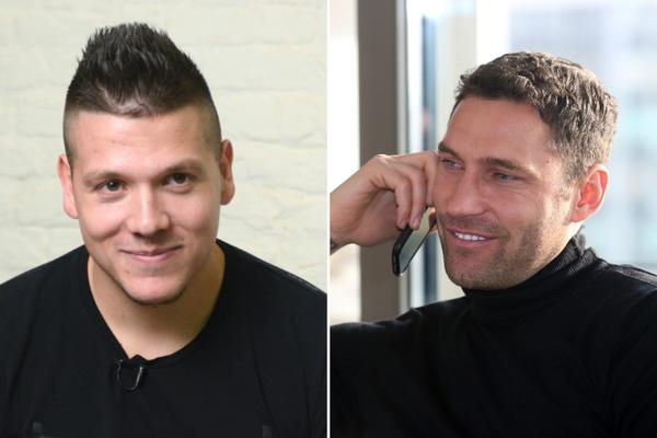 SLOBA U VEZI S DUŠKOVOM BIVŠOM LJUBAVNICOM?! Kijini fanovi otkrili KO JE MISTERIOZNA CICA na pevačevim fotkama!