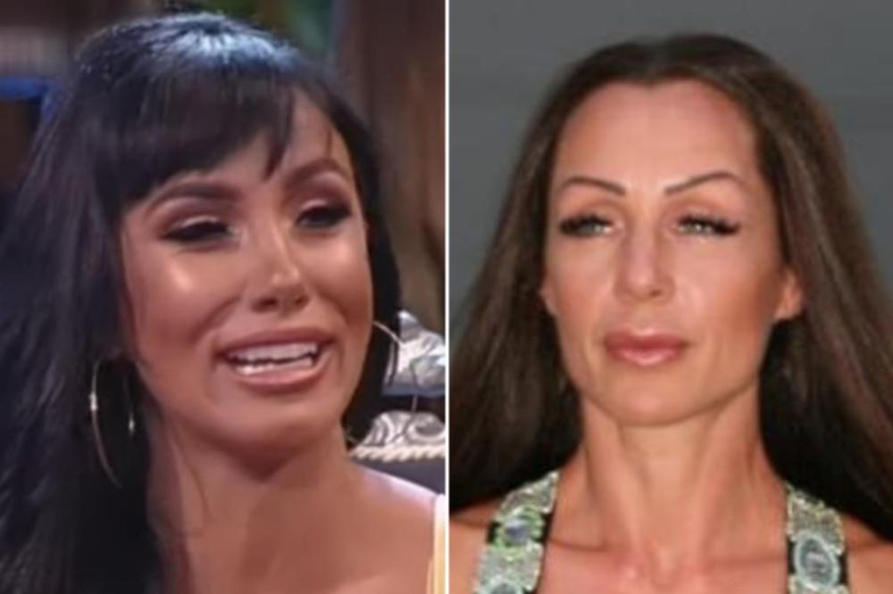 ALEKSANDRA SUBOTIĆ SAKRILA OD MAJKE DA JE TRUDNA!? ODNOSI U PORODICI OČAJNI: Ljuba Pantović rešila da PROGOVORI