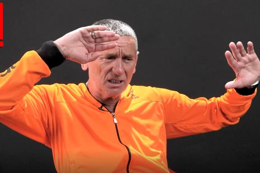 ONA SE JEDINA USUDILA DA MU STANE CRTU: Bivša zadrugarka TUŽILA LEPOG MIĆU! Evo KAD počinje RIJALITI U SUDNICI