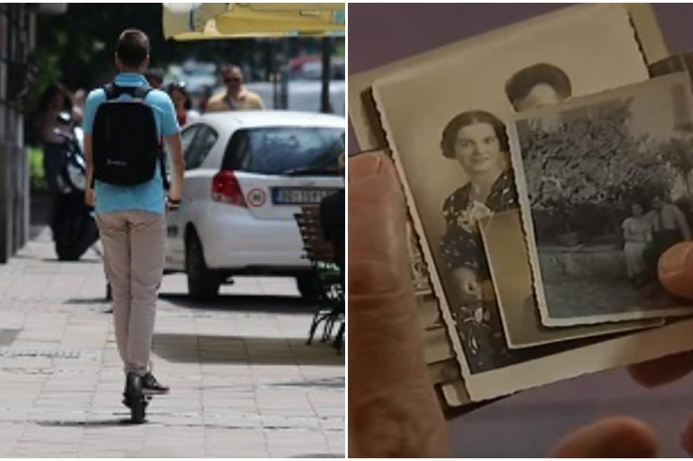 10 DUŽNOSTI SRPSKIH ĐAKA IZ 1910. GODINE VS. DANAŠNJI KLINCI! Poštovanje su zamenili TROTINETI I DRSKOST MLADIH