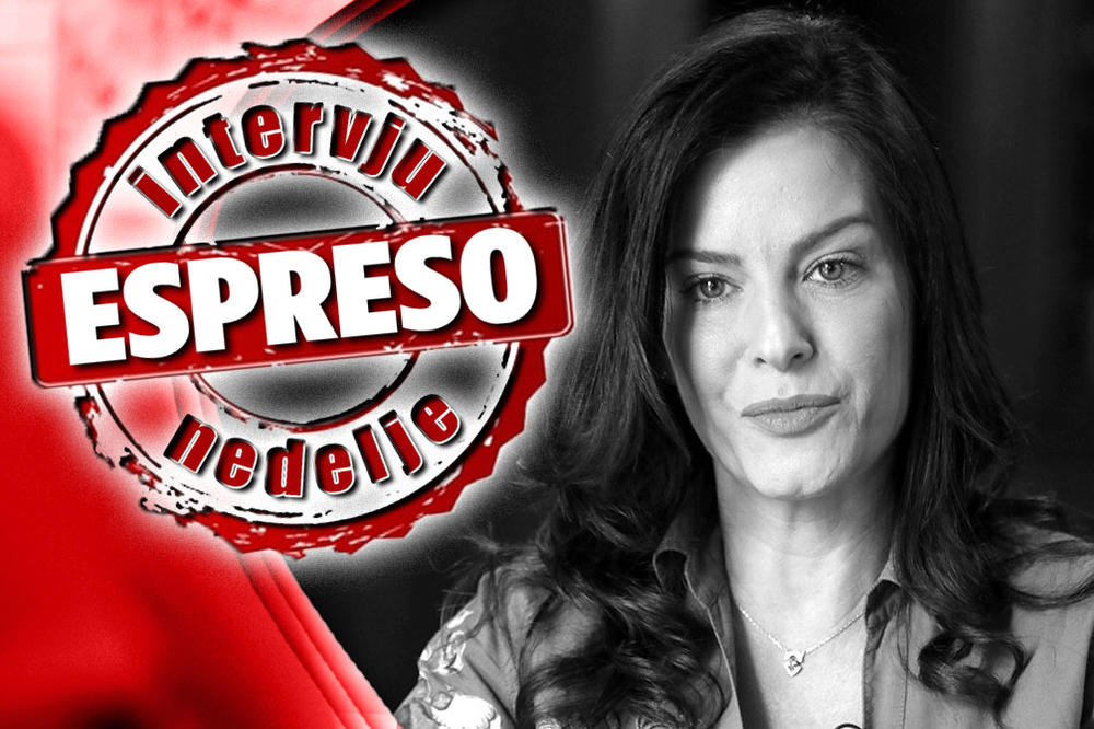 NE BEŽIM OD MINISTARSKE FOTELJE: Marija Obradović o PODELI u SNS, odlasku Vučića, spornoj diplomi i o LAŽIMA ĐILASA