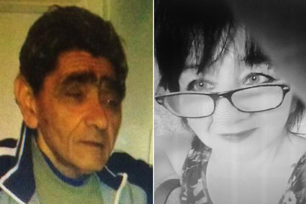 VIKAO JE: PUSTITE ME DA JE DOKRAJČIM! OPIRAO SE ČUDNOM SNAGOM: Jezivi detalji ubistva Desanke Mošić