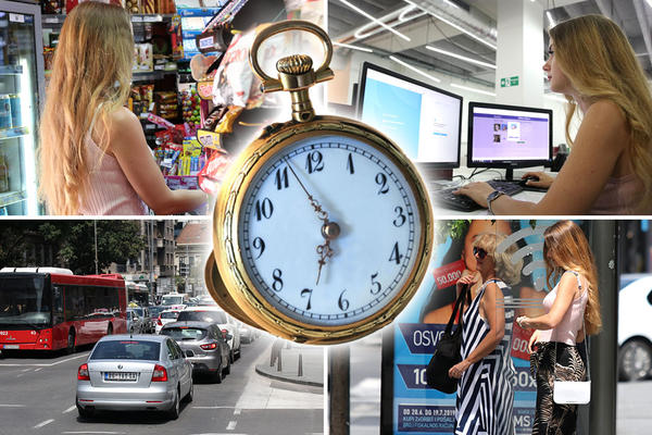 IZRAČUNALA SAM KOLIKO VREMENA DNEVNO IZGUBIM: Bila sam NESREĆNA kad sam shvatila ISTINU!