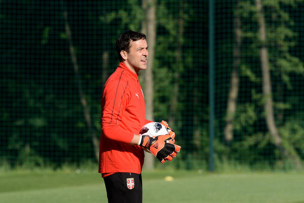 VLADIMIR STOJKOVIĆ NAPRAVIO ZEMLJOTRES: Sa Regionalnom ligom bili bismo u vrhu!