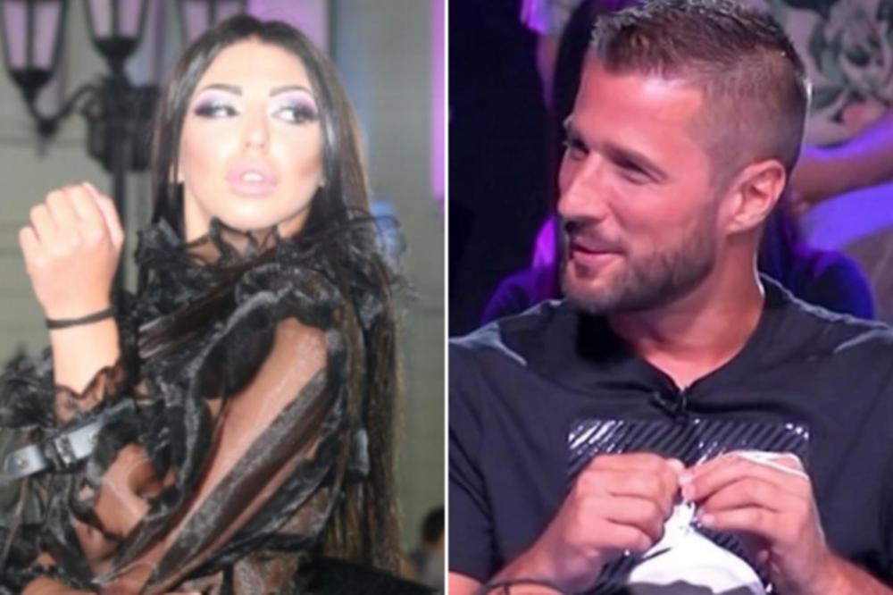 ODJEDNOM SE SETIO DOPISIVANJA: Marko Miljković PROMENIO PLOČU, pa otkrio ZAŠTO je Maji slao poruke! (VIDEO)