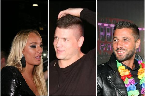 OMOGUĆILA SAM IM NEŠTO ŠTO NISU MOGLI SAMI SEBI: Luna precenila sebe, pa PONIZILA Marka i Slobu za sve pare!