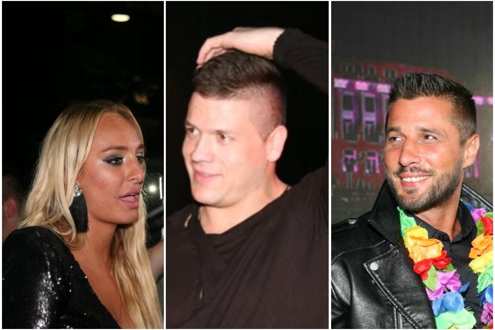 OMOGUĆILA SAM IM NEŠTO ŠTO NISU MOGLI SAMI SEBI: Luna precenila sebe, pa PONIZILA Marka i Slobu za sve pare!