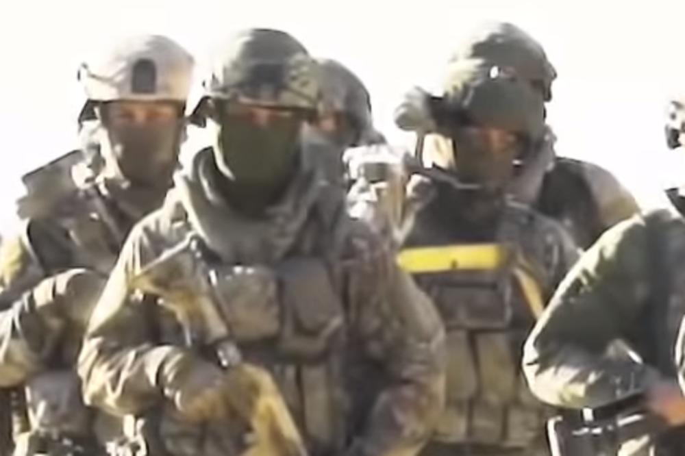 RUSKA I KINESKA VOJSKA UDRUŽUJU SNAGE? Vašington na aparatima!