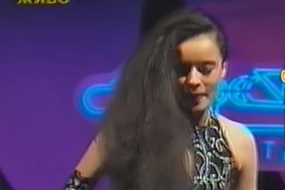 BILA JE PRVA ESTRADNA DEVOJKA ŽELJKA JOKSIMOVIĆA: Napustila je karijeru IZNENADA , a evo kako Ceca izgleda DANAS