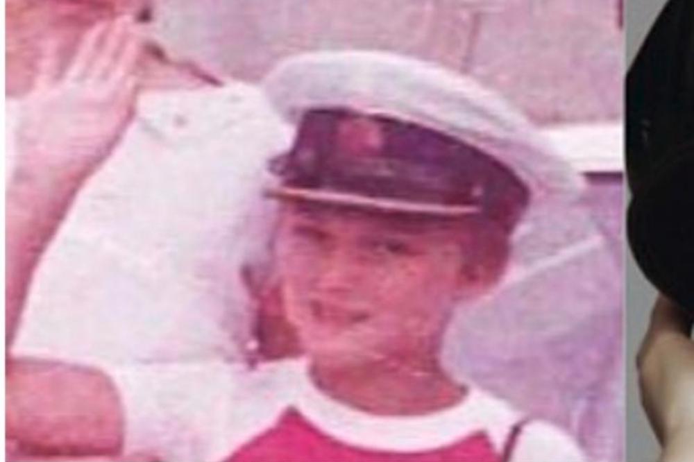 ISPLIVALA SLIKA POZNATE PEVAČICE IZ PROŠLOSTI: Ko bi rekao da je ovo ONA?