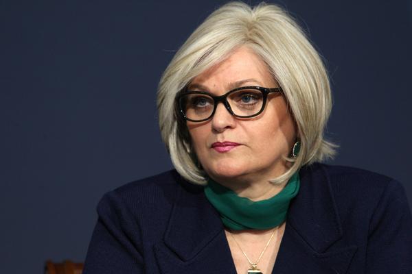 JORGOVANKA TABAKOVIĆ: Srbija ima toliko deviznih rezervi i tona zlata koliko nije bilo u poslednjih 20 godina