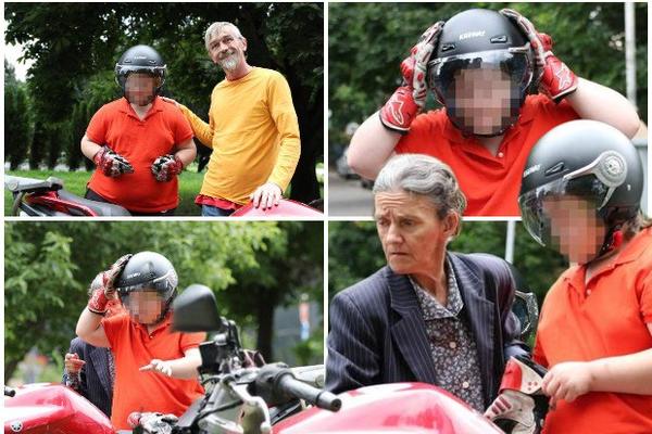 UPOZNALI SMO MALU BAJKERKU O KOJOJ BRUJI ČITAVA SRBIJA: Priča o devojčici s Daunovim sindromom krije JEDNU TAJNU