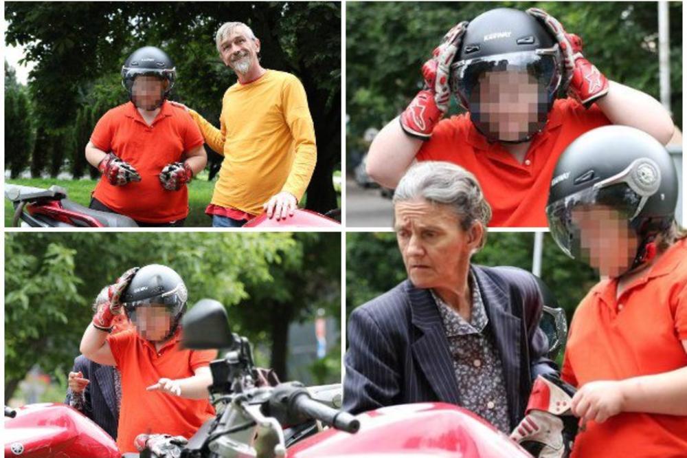 UPOZNALI SMO MALU BAJKERKU O KOJOJ BRUJI ČITAVA SRBIJA: Priča o devojčici s Daunovim sindromom krije JEDNU TAJNU