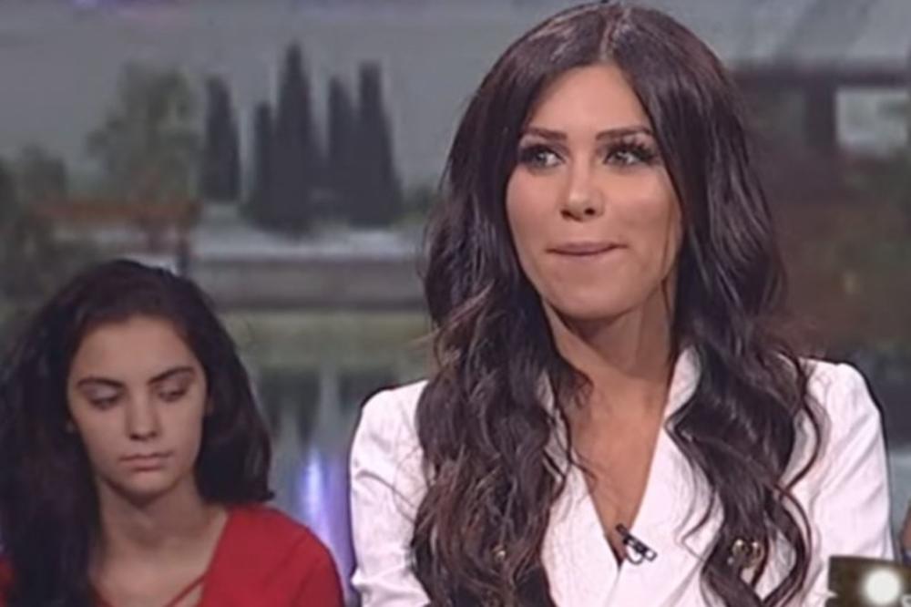 STANIJA JE NAPUSTILA ZEMLJU, A EVO ŠTA SE DESILO SA NJENOM NAGRADOM: Ovo će ZATEĆI kad se vrati iz Amerike! (VIDEO)