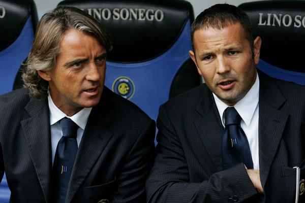 NE MOŽE TI OVO NIŠTA, TI SI JAK: Emotivna poruka Roberta Manćinija za Mihajlovića!