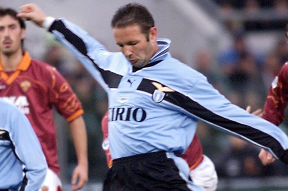 SLAVNI ARGENTINAC O MIHI: Igrao sam sa Maradonom i Mesijem, ali Siniša je bio bolji od njih, APSOLUTNO NAJBOLJI!