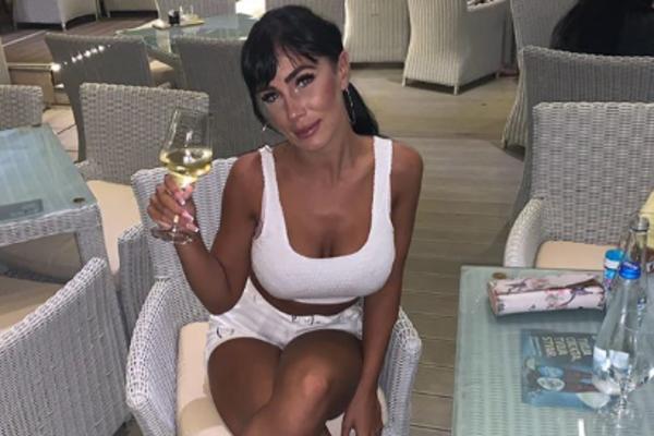 PRVA FOTKA SANDRE SUBOTIĆ SA DEČKOM! Ovako je prokomentarisala Davidove navode da je novi MOMAK VARA