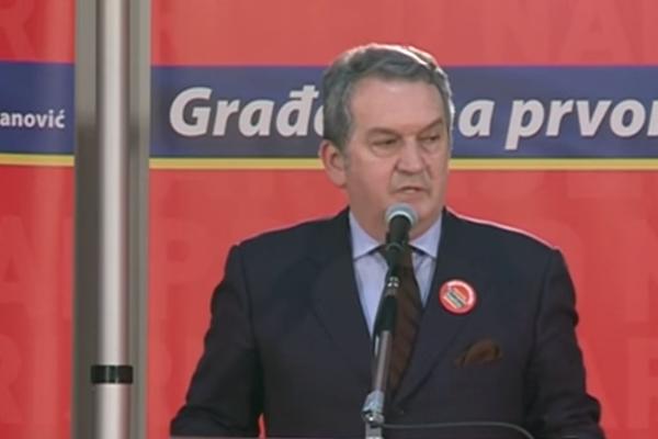 NOVI PRISLUŠKIVANI RAZGOVOR POTRESA CRNU GORU: Mugoša objašnjava Roćenu kako se prave lažne fakture (VIDEO)