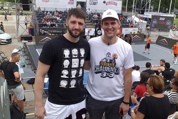 Stefan Marković otkrio kolike su šanse da dođe u Crvenu zvezdu!