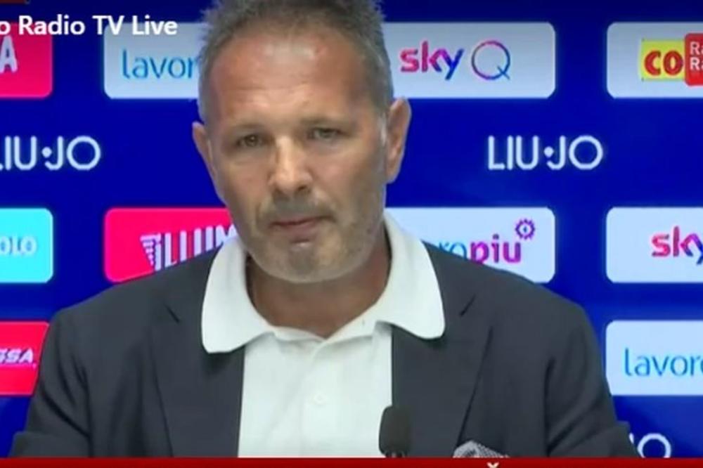 UPLAKANI MIHA NEMA NAMERU DA SE PREDA: Lagao sam suprugu, ne plačem jer se bojim - POBEDIĆU!