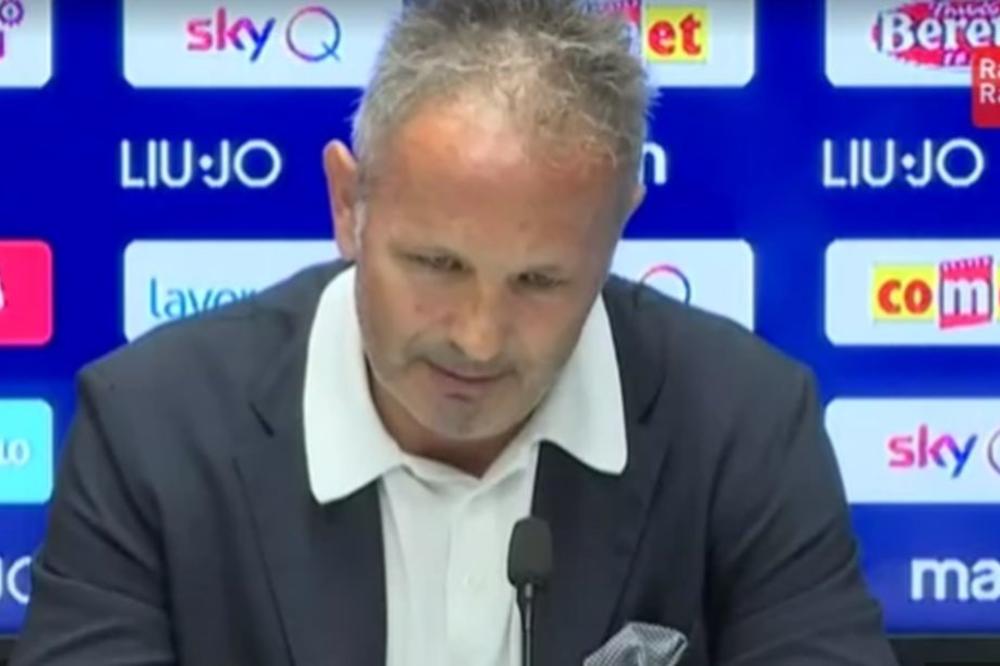 MIHA URLAO U BOLNICI: Zidovi su se tresli koliko je bio besan!