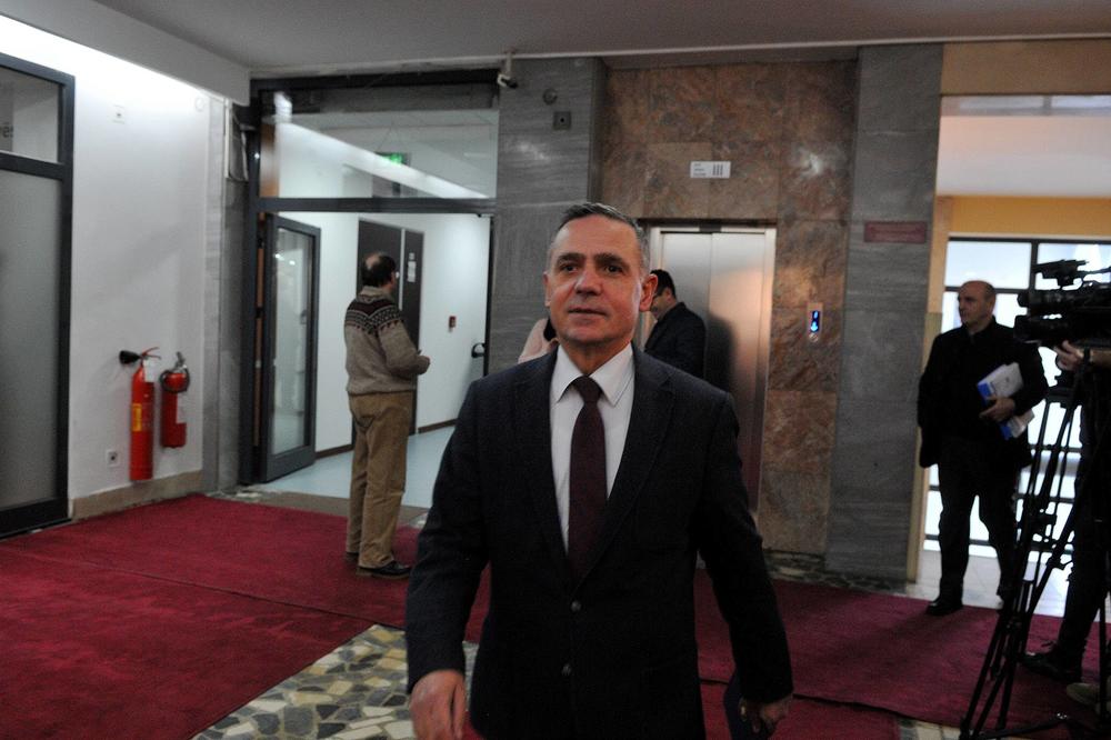 ALBANCI OSNOVALI KOMISIJU ZA DEMARKACIJU GRANICA: Na REDU je korekcija koja je i dalje SPORNA