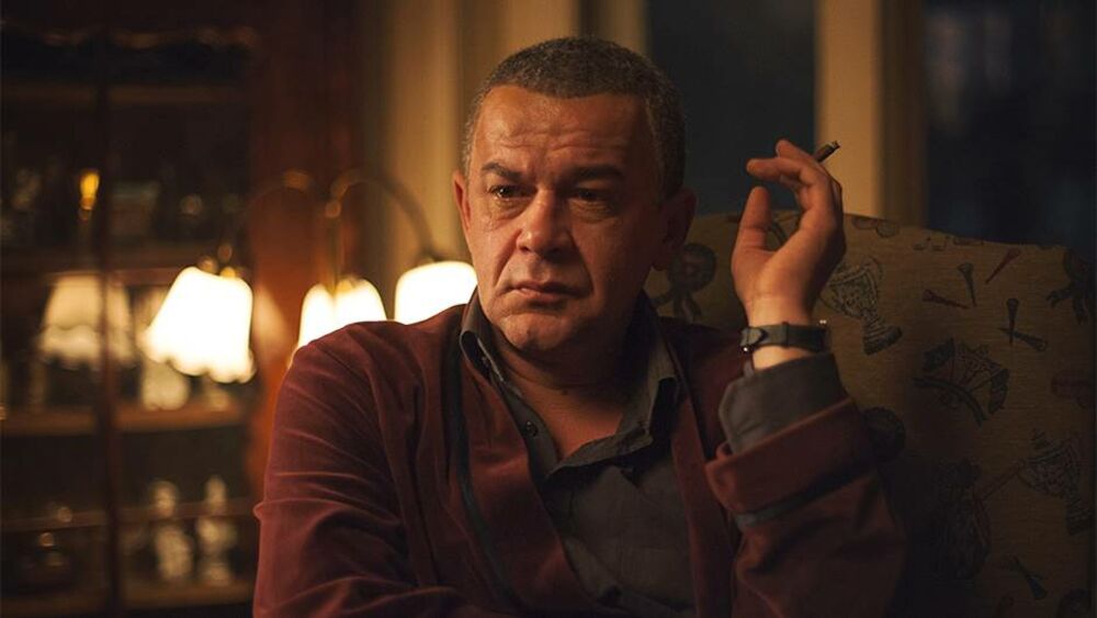 Ustav Republike Hrvatske, Nebojša Glogovac