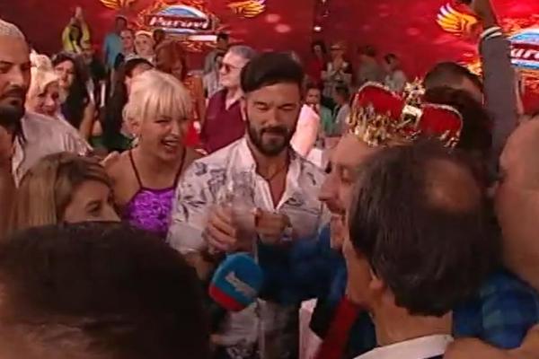 IVAN MARINKOVIĆ IZVISIO ZA NAGRADU! Posle 11 meseci, ON JE POBEDNIK PAROVA, a trebalo je da bude DISKVALIFIKOVAN