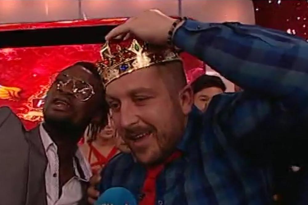 POBEDA U PAROVIMA JE NAMEŠTANA MLADENU VULETIĆU??? Procurio SNIMAK priznanja koji je napravio SKANDAL