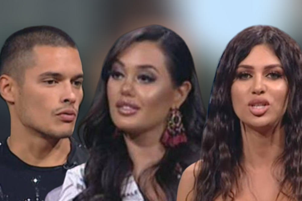 LICE JOJ JE KAO DA JE TORNADO PREŠAO PREKO NJE! Stanija i Marko opleli po Ani Korać najstrašnije!