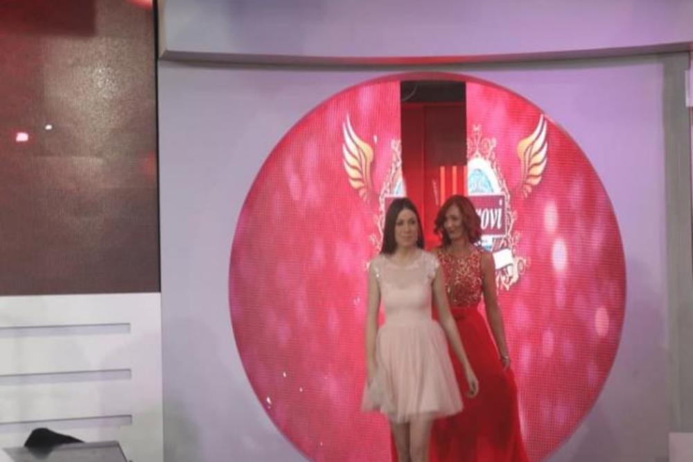 MILIJANA I MILOJKO ZAKAZALI SVADBU U SEPTEMBRU! Ona ulazi u SLEDEĆU SEZONU i najavljuje POBEDU