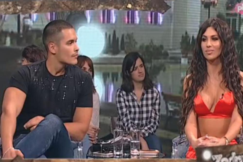 U PROGRAMU UŽIVO OGLASILA SE ANA KORAĆ I NAPALA STANIJU: Idi malo u Makedoniju, da zaradiš bolji AUTO! Sledi TUŽBA