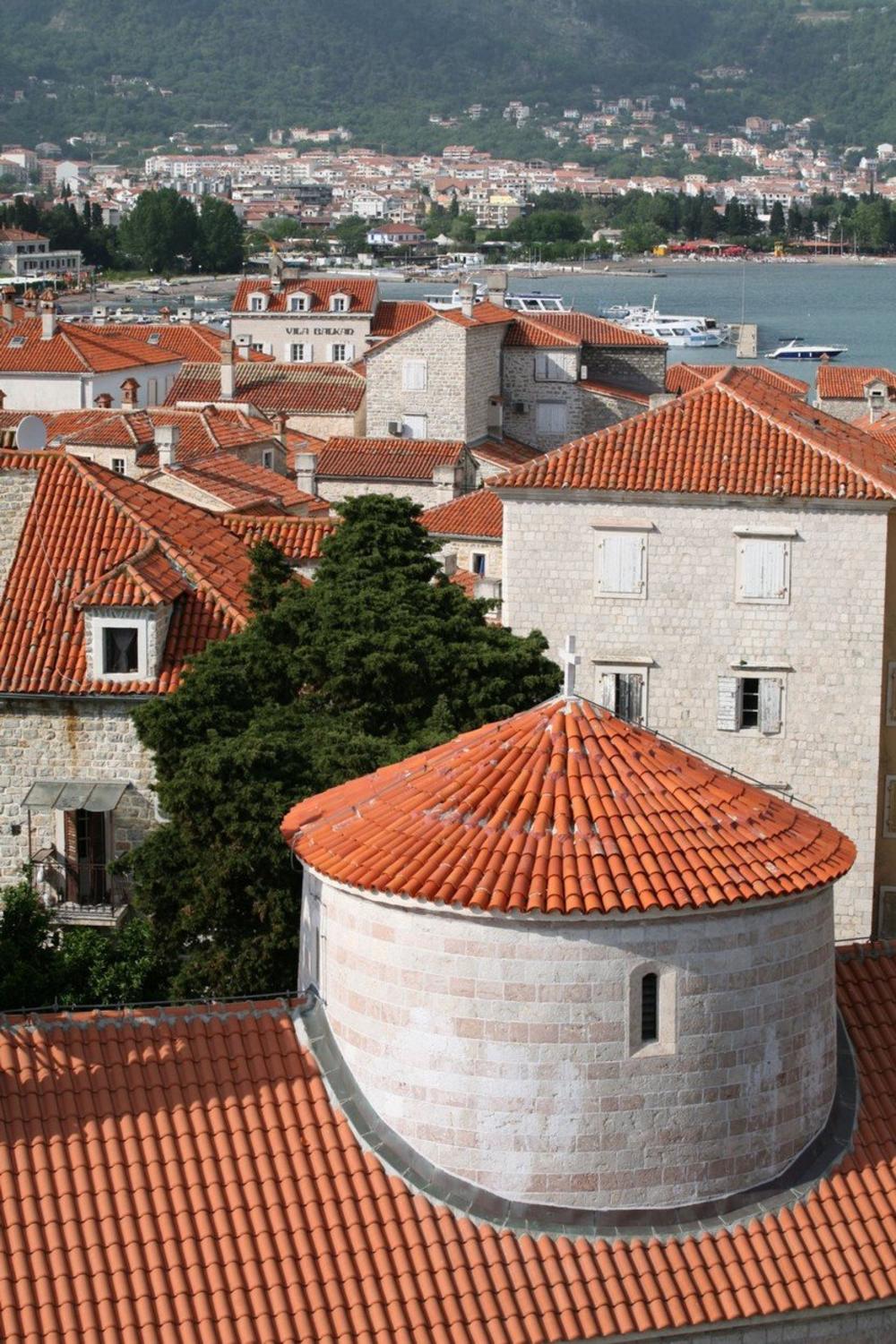 Budva  