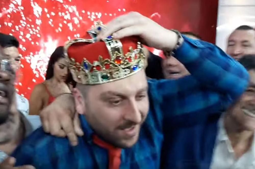 NIJE NAMEŠTENO, ZNAO SAM DA SAM JAČI OD SVIH! Mladen  LIKUJE zbog pobede nad IVANOM: Ako ga sretnem napolju...