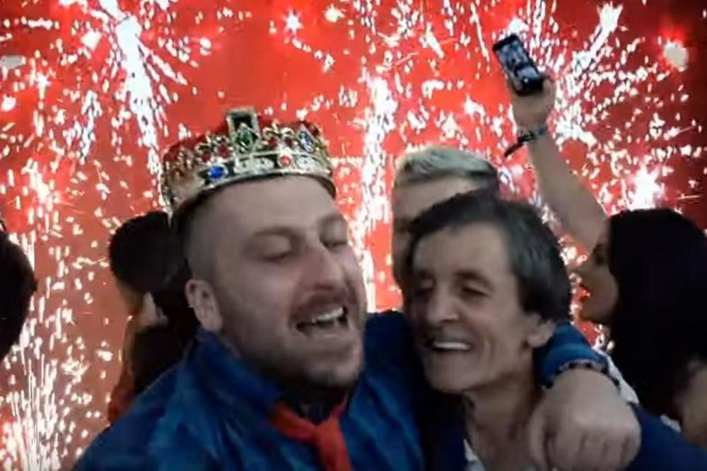 POBEDIO JE SAMO ZATO ŠTO JE FAVORIT PRODUKCIJE! Evo zašto mnogi kritikuju NAJSPORNIJU POBEDU u istoriji PAROVA