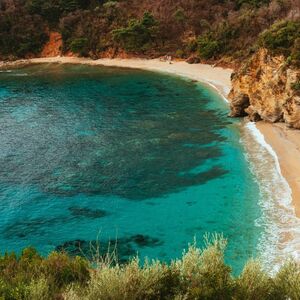 Beživotno telo izvučeno iz Jadranskog mora! Užas na Mogrenu