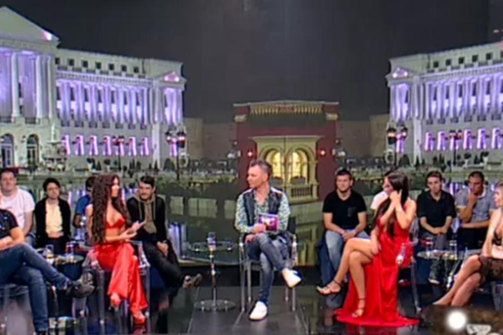 MAJA I MARIJANA IZNELE ŠOKANTNE DETALJE O DAVIDU! Upoznale njegovu bivšu devojku, uzimao od nje 1.000 DINARA DNEVNO