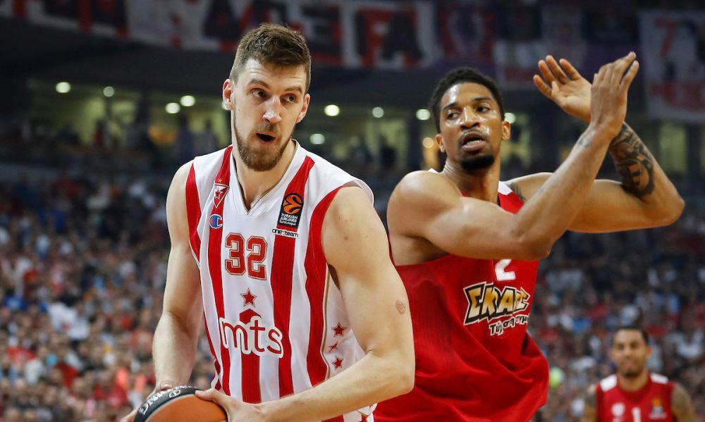 Ognjen Kuzmić je hitno prebačen za Beograd